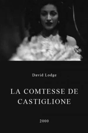 Постер: La comtesse de Castiglione