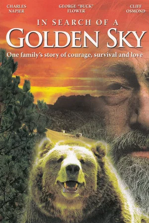 Постер: In Search of a Golden Sky