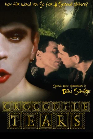Постер: Crocodile Tears