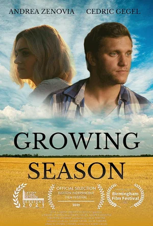 Постер: Growing Season