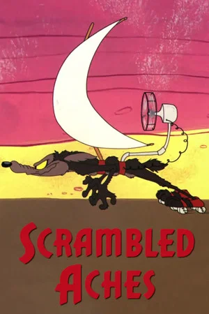 Постер: Scrambled Aches