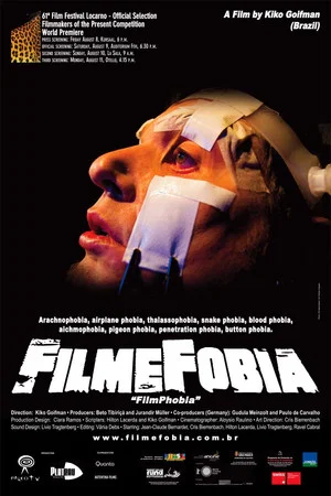 Постер: FilmeFobia