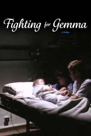 Постер: Fighting for Gemma