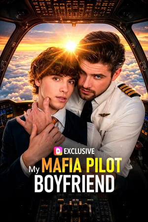 Постер: My Mafia Pilot Boyfriend