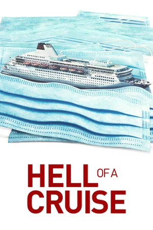 Постер: Hell of a Cruise