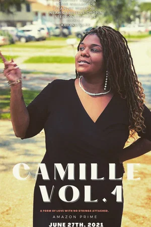 Постер: Camille Vol One