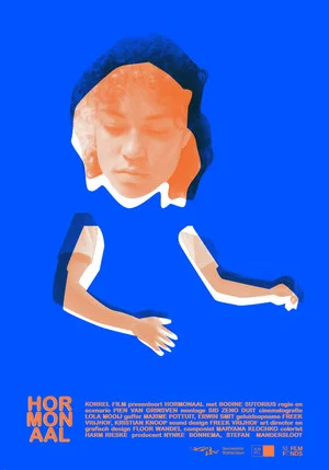 Постер: Hormonaal