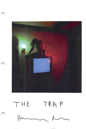 Постер: The Trap