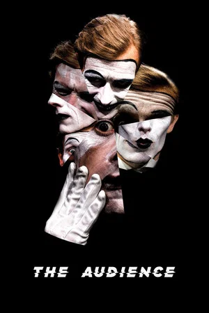 Постер: The Audience