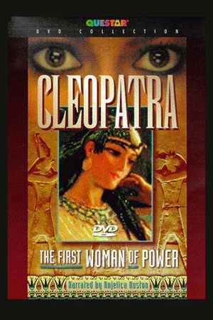 Постер: Cleopatra: The First Woman of Power