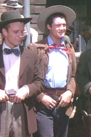Постер: Pony Express Days