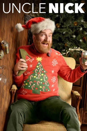 Постер: Uncle Nick
