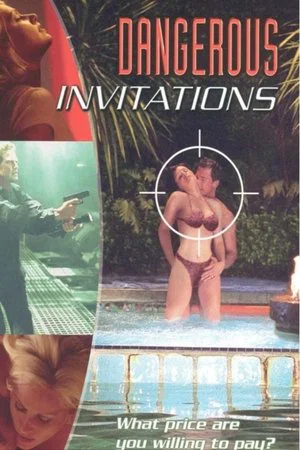 Постер: Dangerous Invitations