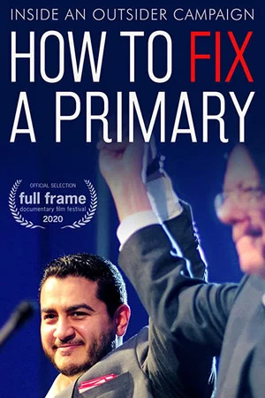 Постер: How to Fix a Primary