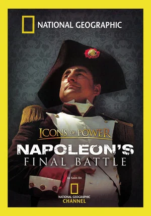 Постер: Napoleon's Final Battle