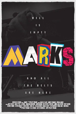 Постер: Marks