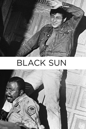Постер: Black Sun