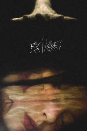 Постер: Echoes
