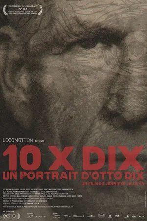 Постер: Ten Times Dix