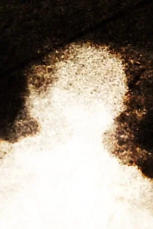 Постер: Shadow on a Marble Tablet
