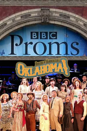 Постер: BBC Proms: Oklahoma!