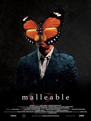 Постер: Malleable