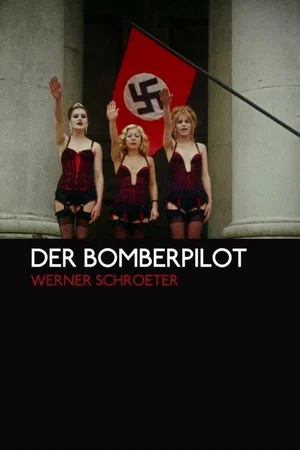 Постер: Der Bomberpilot
