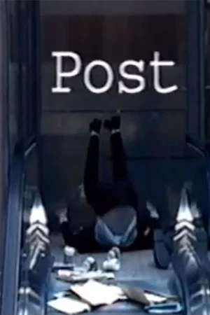 Постер: Post