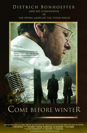 Постер: Come Before Winter