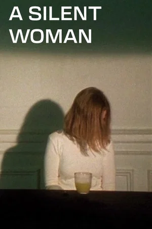 Постер: A Silent Woman