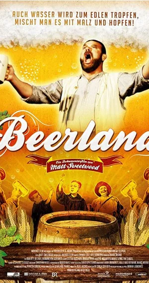 Постер: Beerland