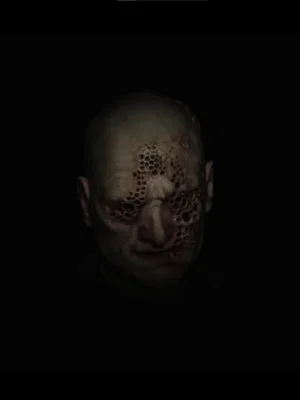 Постер: Trypophobia