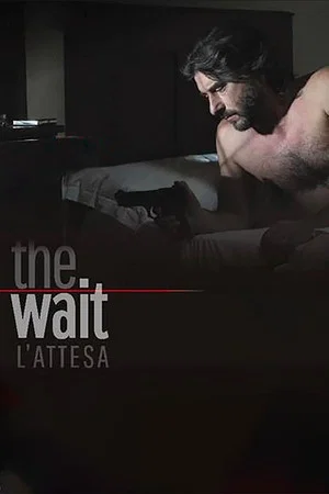 Постер: The Wait