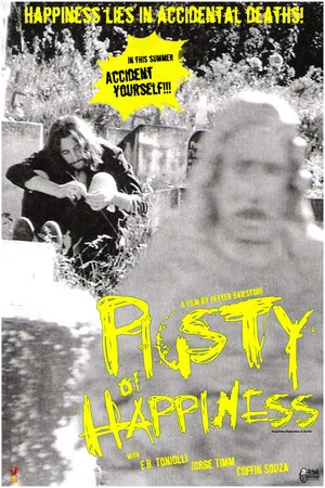 Постер: Pigsty of Happiness