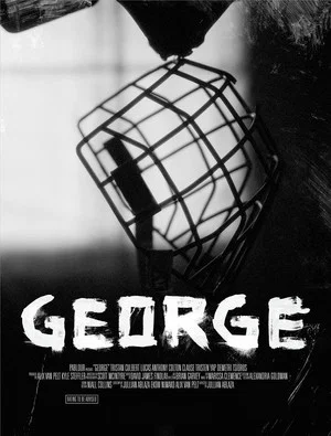 Постер: George