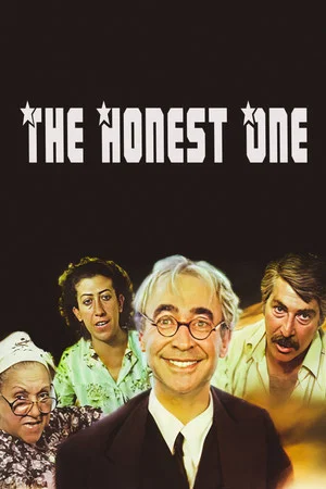 Постер: The Honest One