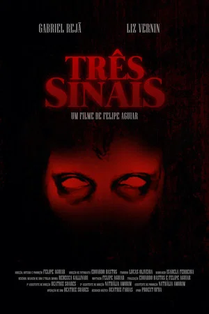 Постер: Três Sinais