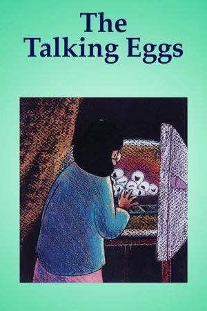 Постер: The Talking Eggs