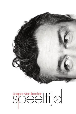 Постер: Kasper van Kooten: Speeltijd
