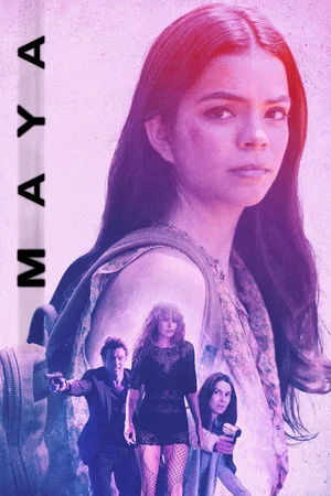 Постер: Maya