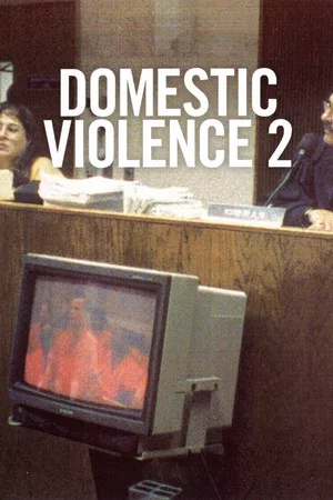 Постер: Domestic Violence 2