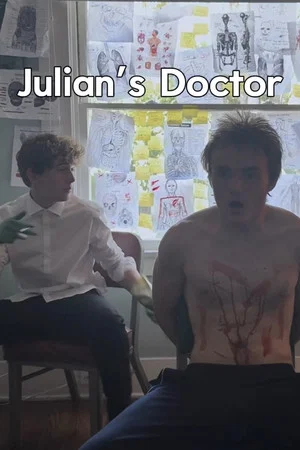 Постер: Julian's Doctor