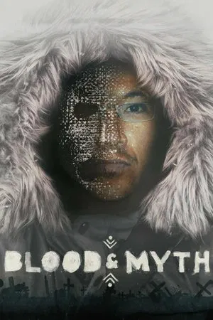 Постер: Blood & Myth