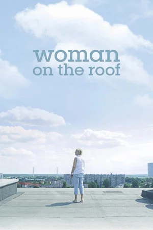 Постер: Woman on the Roof