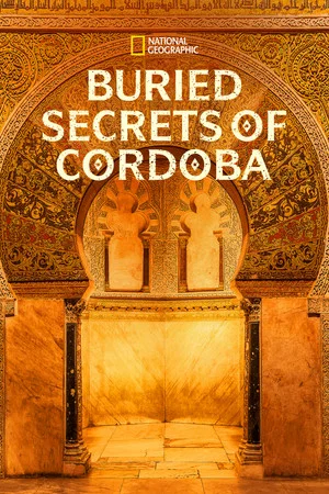 Постер: Mysteries of The Underworld Cordoba