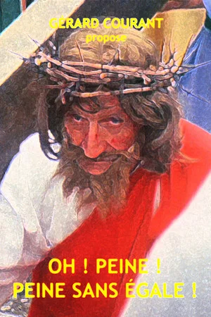 Постер: Oh ! Peine ! Peine sans égale !