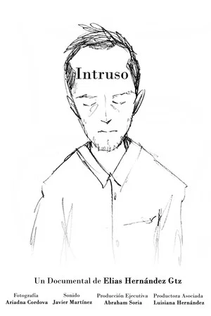 Постер: Intruso
