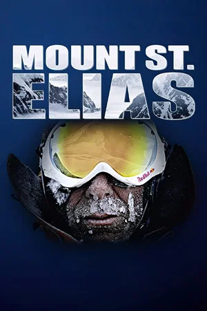Постер: Mount St. Elias