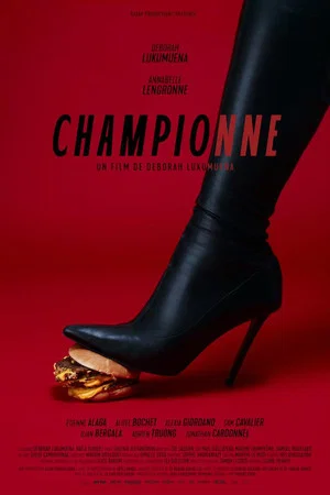 Постер: Championne