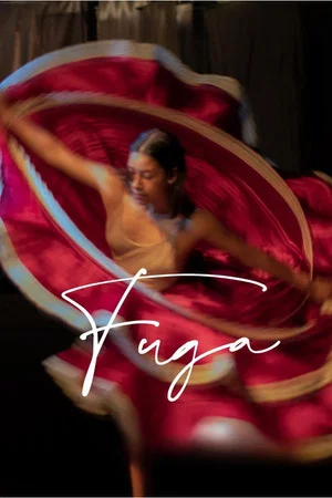 Постер: Fuga